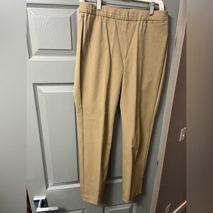 J. Jill precision stretch pant size 6